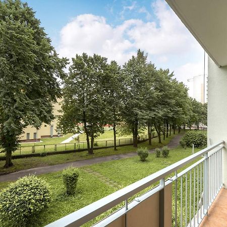 Pokoje Gdansk Zabianka - Subislawa 23L Leilighet Eksteriør bilde